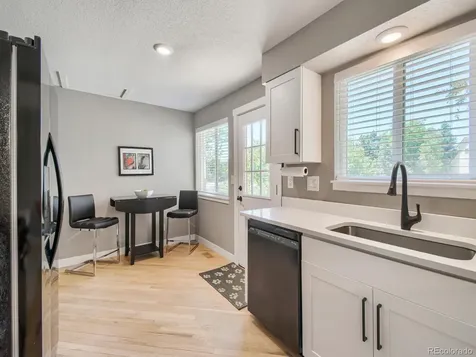 9320 W Burgundy Avenue Littleton CO 80123