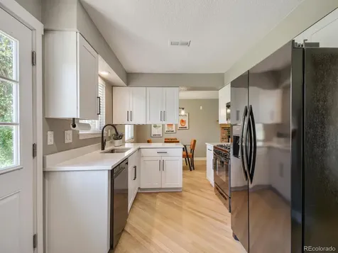9320 W Burgundy Avenue Littleton CO 80123