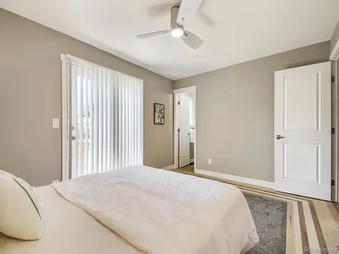 9320 W Burgundy Avenue Littleton CO 80123