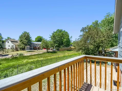 9320 W Burgundy Avenue Littleton CO 80123