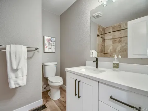 9320 W Burgundy Avenue Littleton CO 80123
