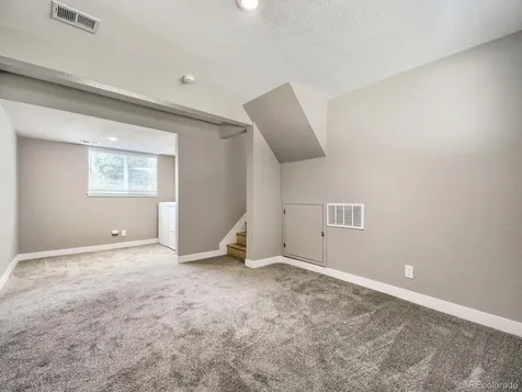 9320 W Burgundy Avenue Littleton CO 80123