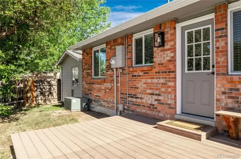 9320 W Burgundy Avenue Littleton CO 80123