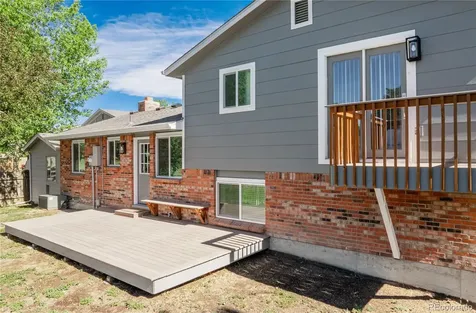 9320 W Burgundy Avenue Littleton CO 80123