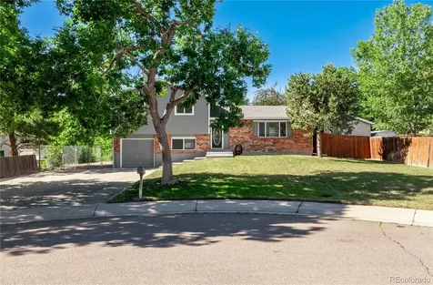 9320 W Burgundy Avenue Littleton CO 80123