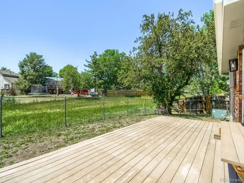 9320 W Burgundy Avenue Littleton CO 80123