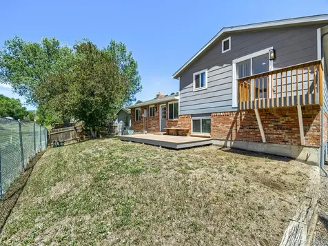 9320 W Burgundy Avenue Littleton CO 80123