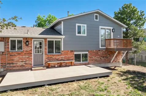 9320 W Burgundy Avenue Littleton CO 80123