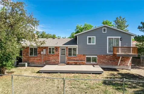9320 W Burgundy Avenue Littleton CO 80123