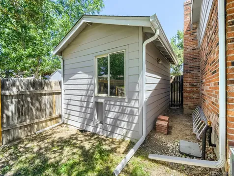 9320 W Burgundy Avenue Littleton CO 80123