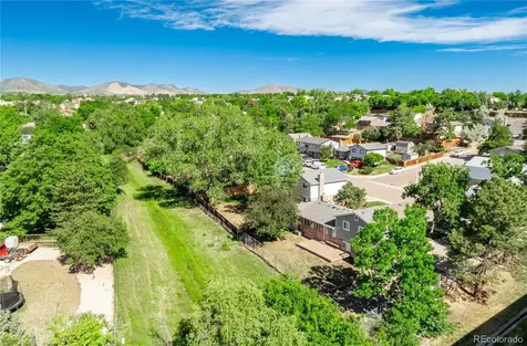 9320 W Burgundy Avenue Littleton CO 80123