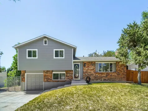 9320 W Burgundy Avenue Littleton CO 80123