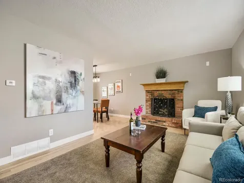 9320 W Burgundy Avenue Littleton CO 80123