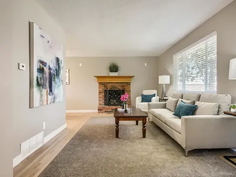 9320 W Burgundy Avenue Littleton CO 80123