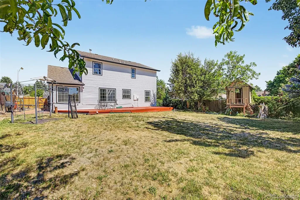 1421 S Chambers Circle Aurora CO 80012