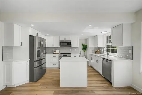 1421 S Chambers Circle Aurora CO 80012