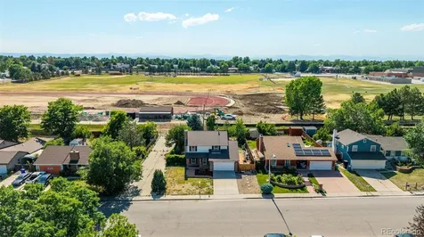 1421 S Chambers Circle Aurora CO 80012