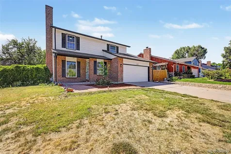 1421 S Chambers Circle Aurora CO 80012