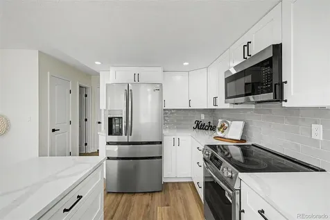 1421 S Chambers Circle Aurora CO 80012