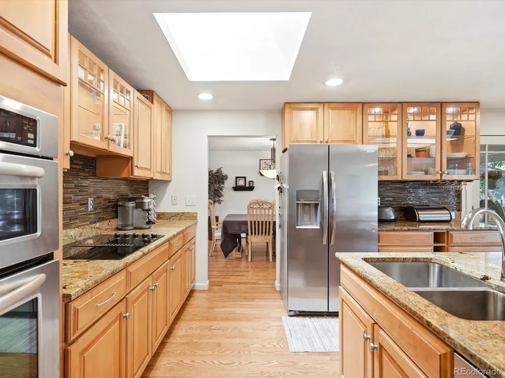 4811 W 102nd Avenue Westminster CO 80031