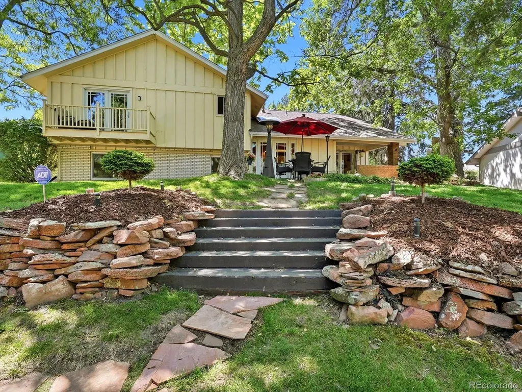 4811 W 102nd Avenue Westminster CO 80031