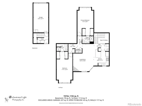 12513 E Pacific Circle Aurora CO 80014