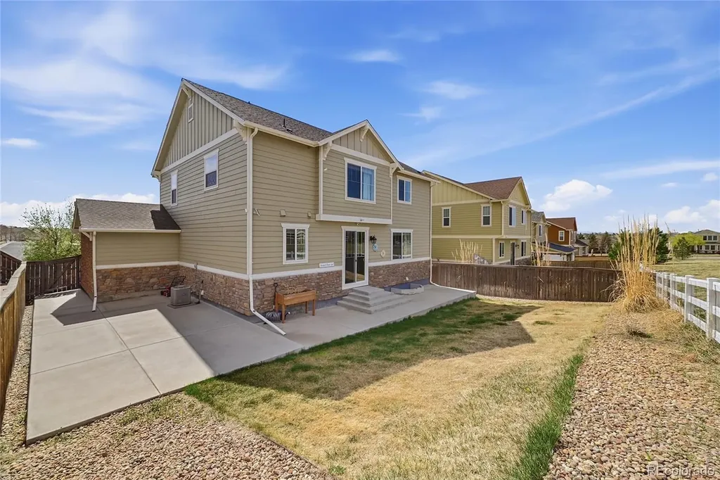20683 E Doane Place Aurora CO 80013
