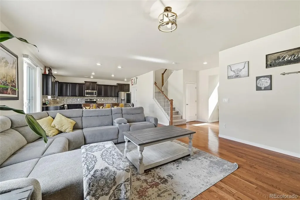 20683 E Doane Place Aurora CO 80013