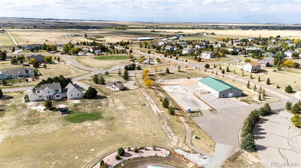 640 Green Gables Way Bennett CO 80102
