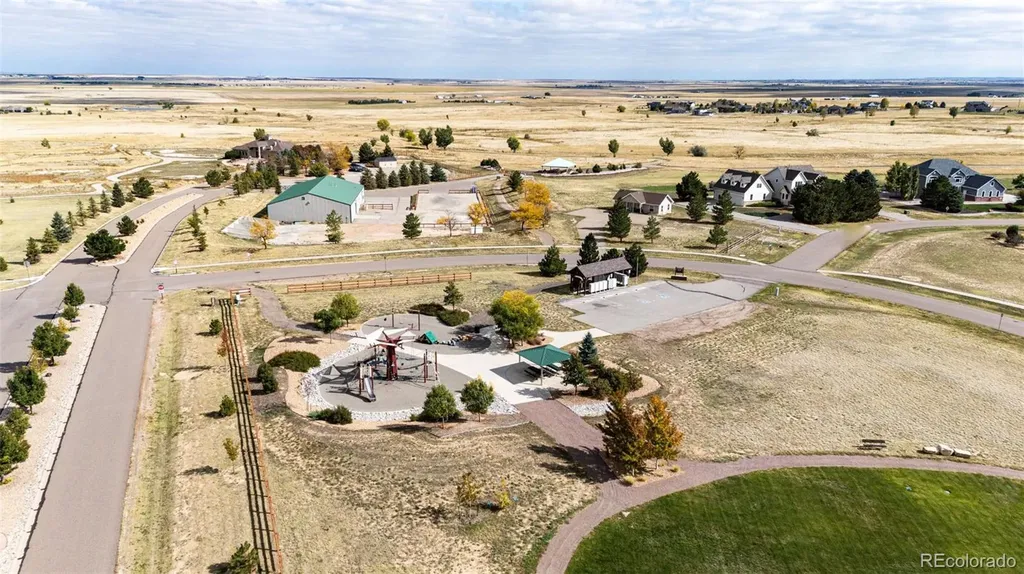 640 Green Gables Way Bennett CO 80102
