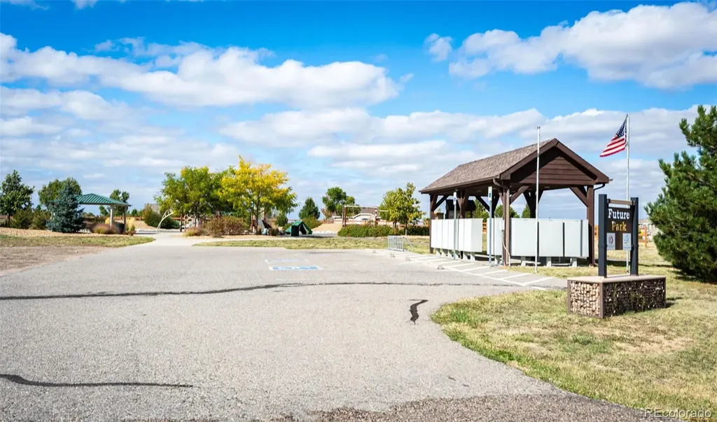 640 Green Gables Way Bennett CO 80102