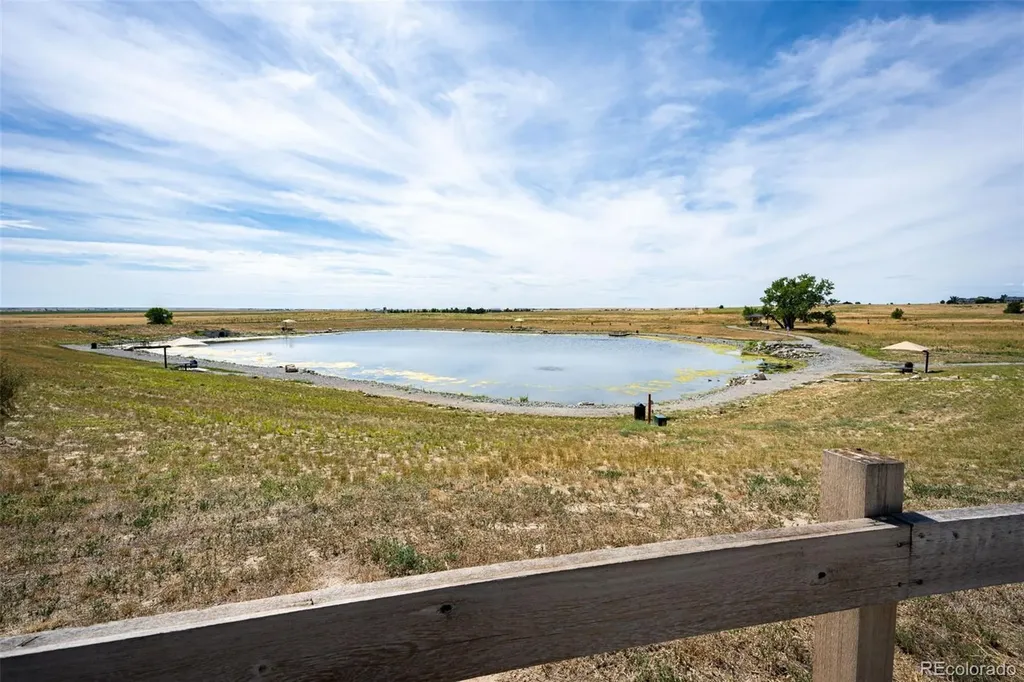 640 Green Gables Way Bennett CO 80102