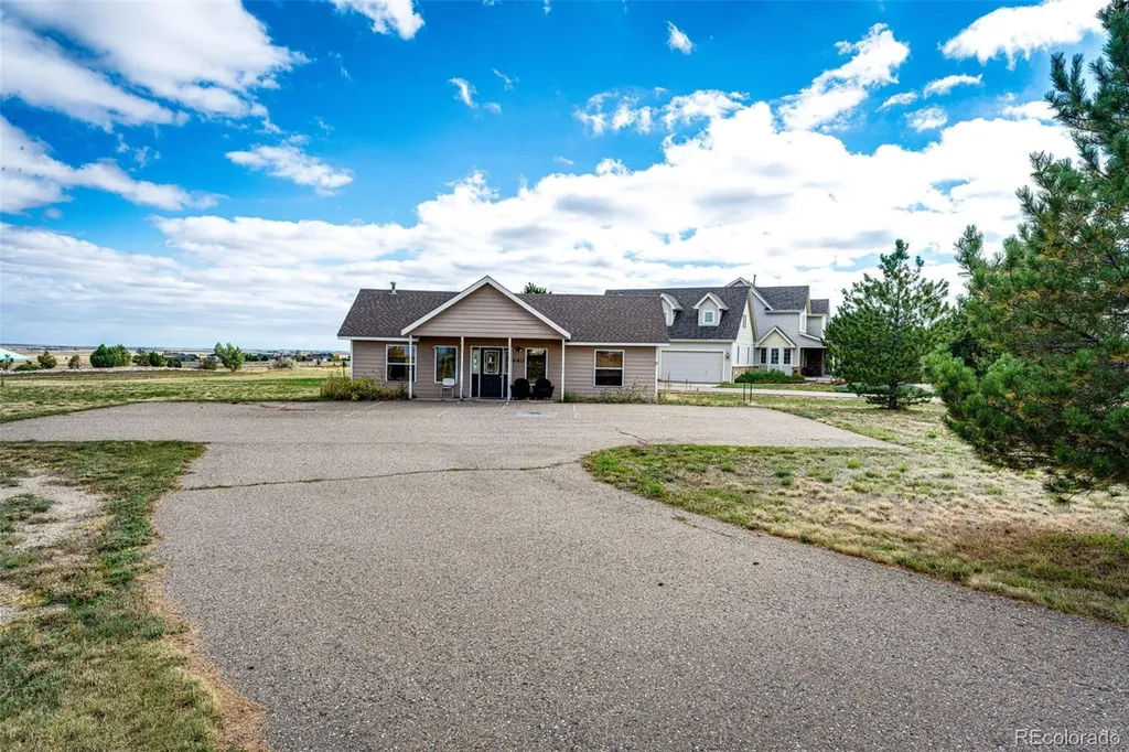 640 Green Gables Way Bennett CO 80102
