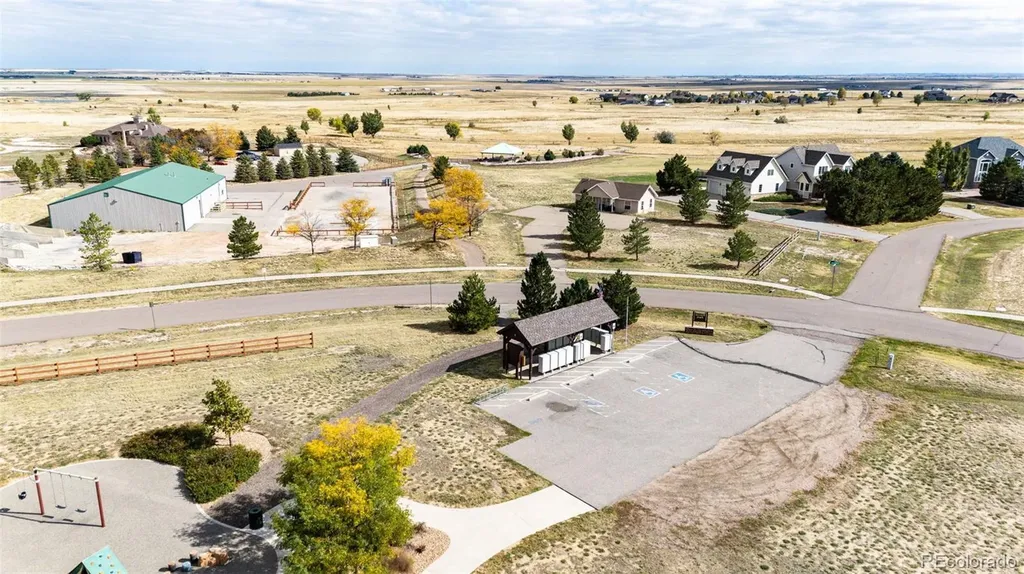 640 Green Gables Way Bennett CO 80102