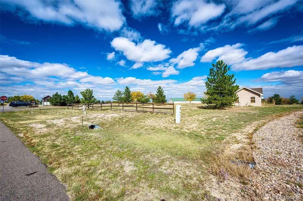 640 Green Gables Way Bennett CO 80102