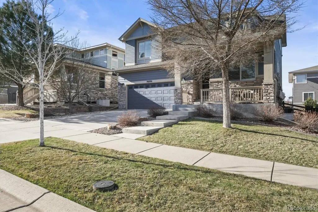 26890 E Roxbury Place Aurora CO 80016