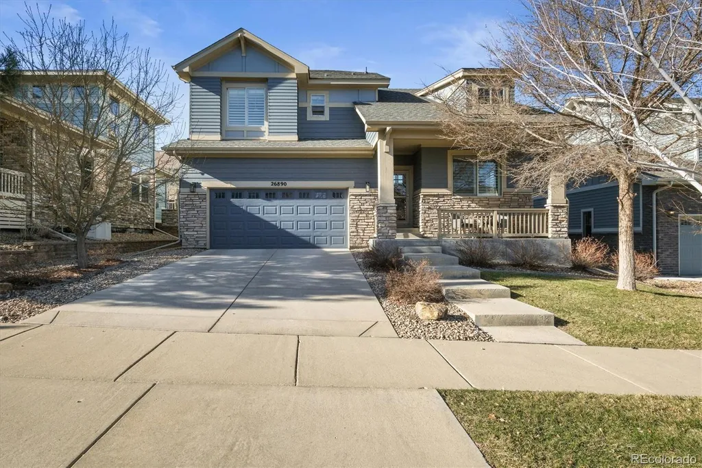 26890 E Roxbury Place Aurora CO 80016