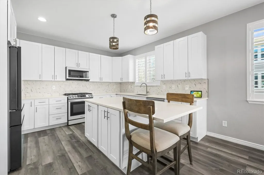 26890 E Roxbury Place Aurora CO 80016