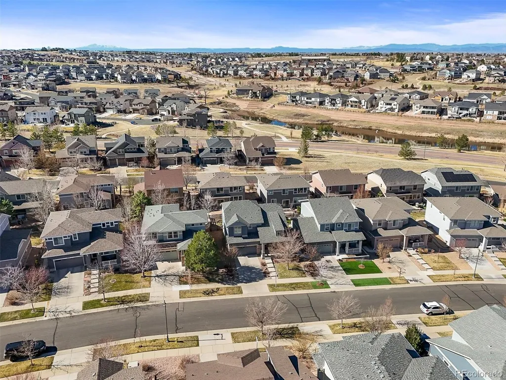 26890 E Roxbury Place Aurora CO 80016