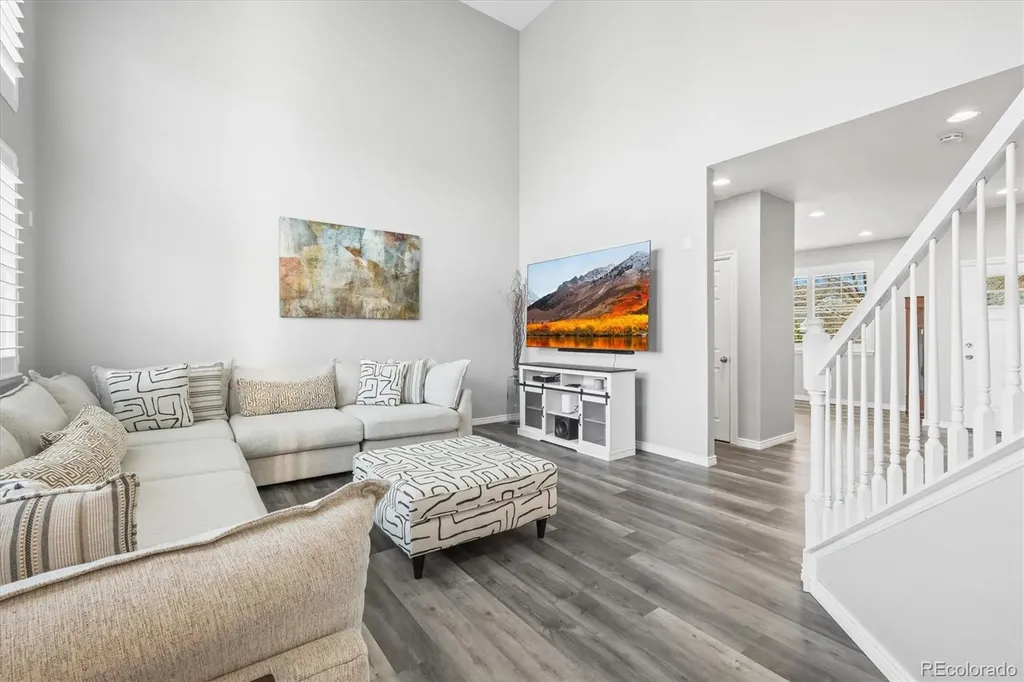 26890 E Roxbury Place Aurora CO 80016