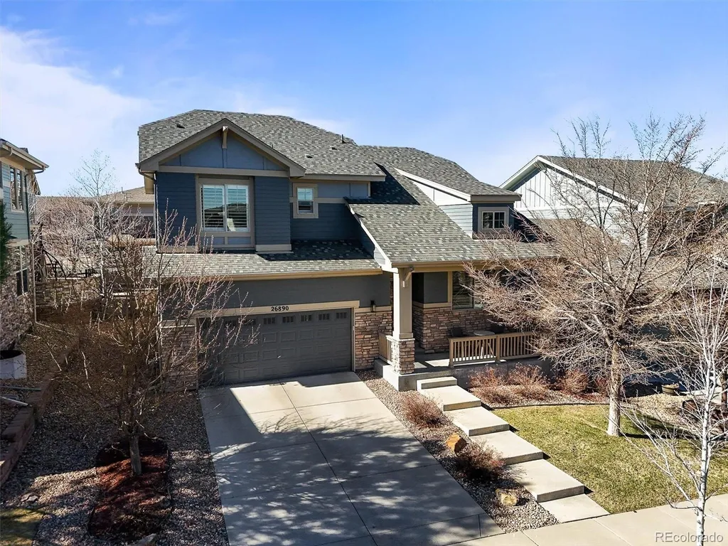 26890 E Roxbury Place Aurora CO 80016