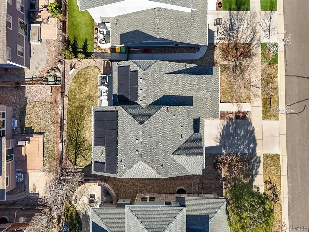 26890 E Roxbury Place Aurora CO 80016