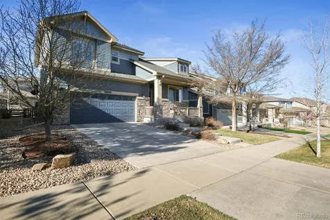26890 E Roxbury Place Aurora CO 80016