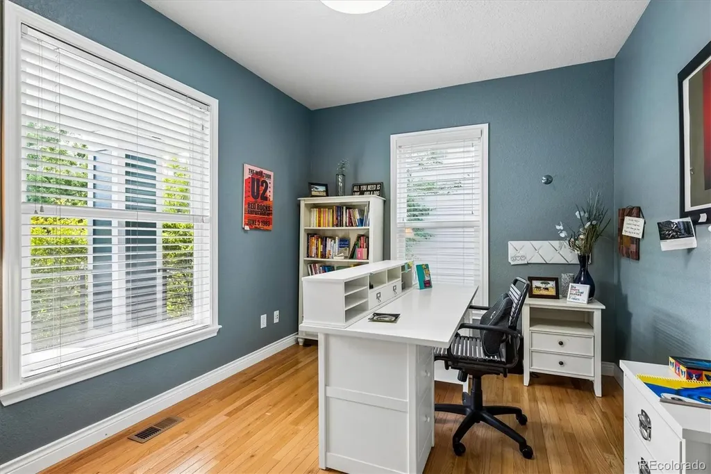2855 Xanthia Street Denver CO 80238