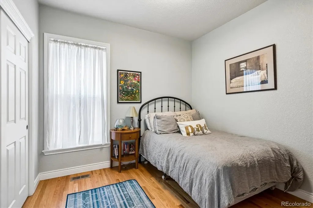 2855 Xanthia Street Denver CO 80238