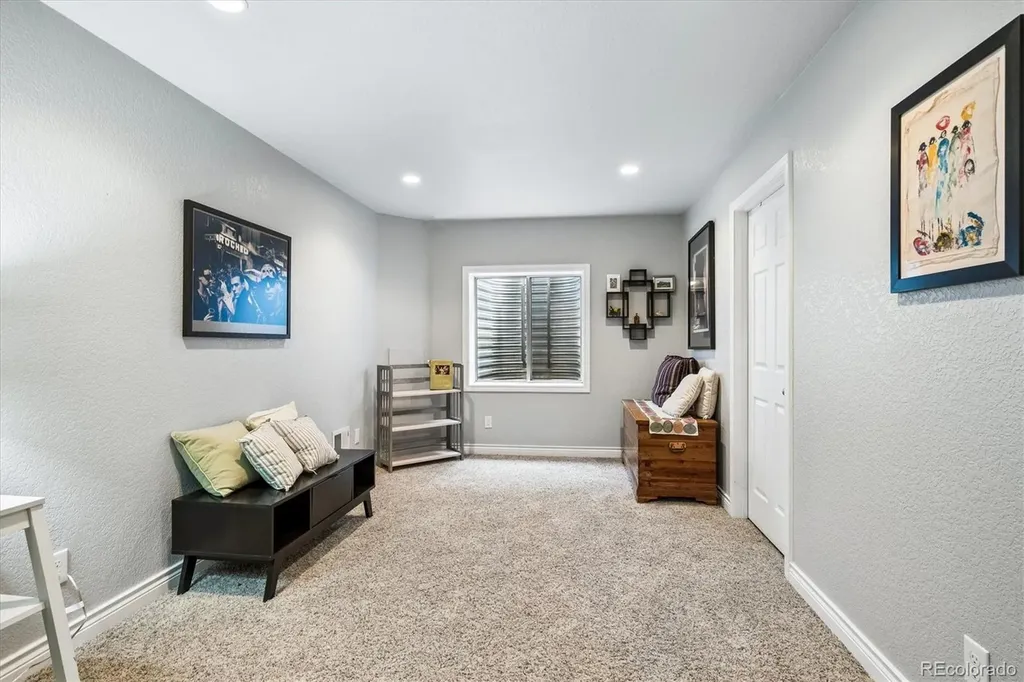 2855 Xanthia Street Denver CO 80238