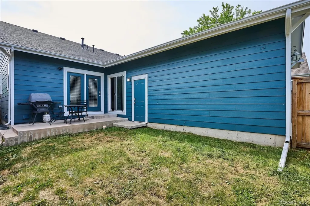 2855 Xanthia Street Denver CO 80238