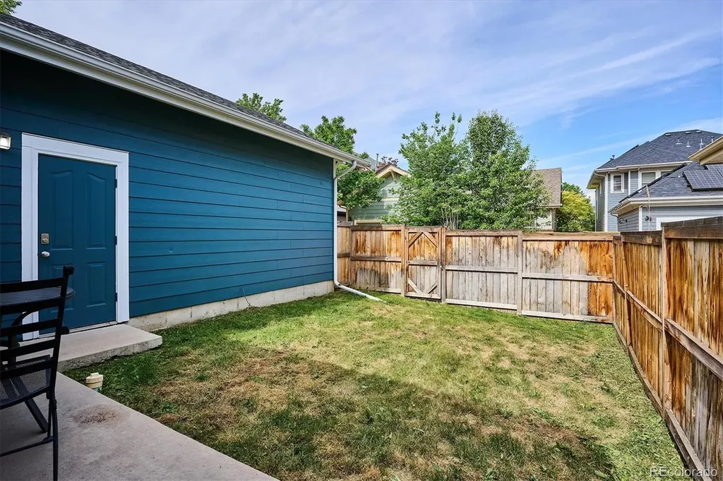 2855 Xanthia Street Denver CO 80238