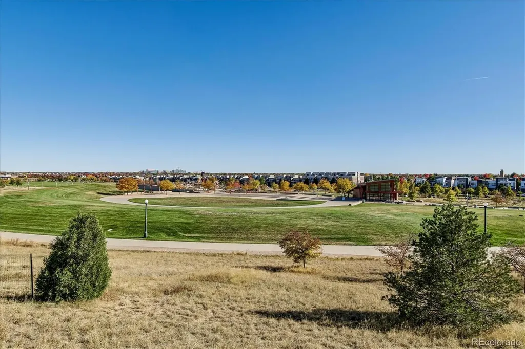 2855 Xanthia Street Denver CO 80238