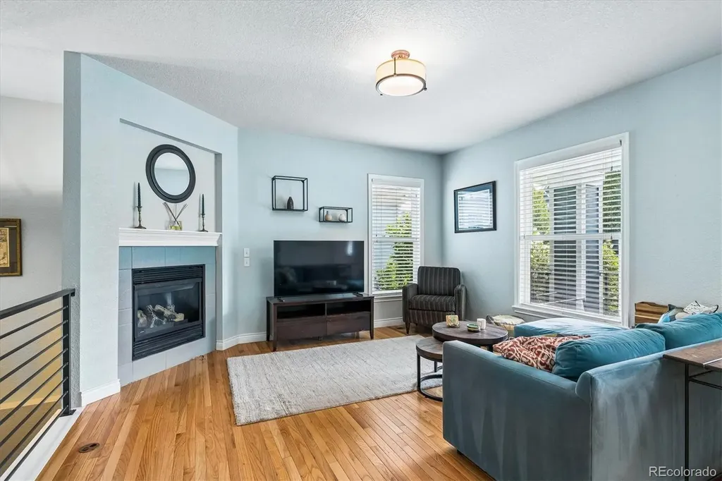 2855 Xanthia Street Denver CO 80238